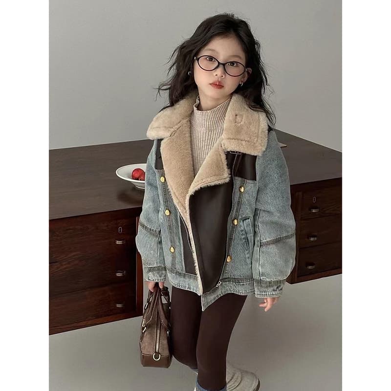 SHIBU 8133 Изображение Цвет Kids Топы - изображение 3