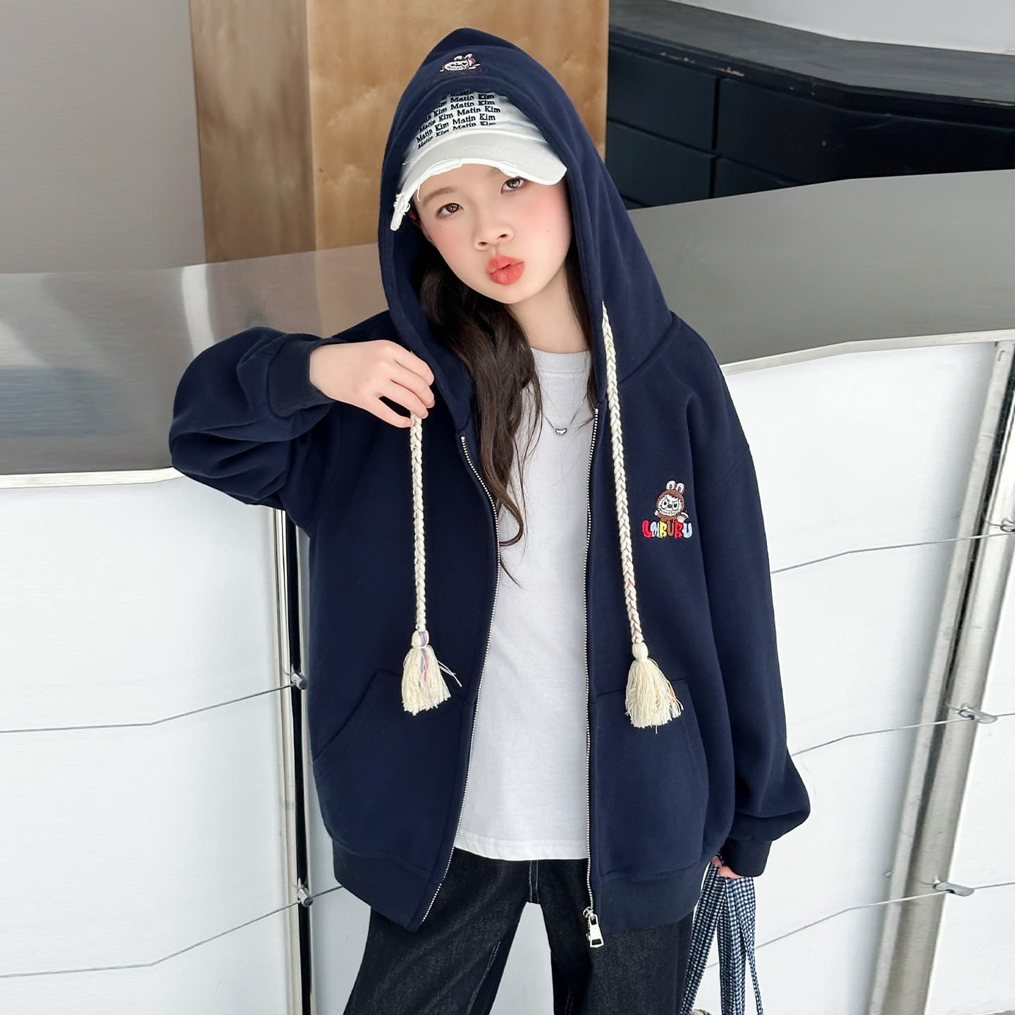 SHIBU Kids Толстовки - изображение 4