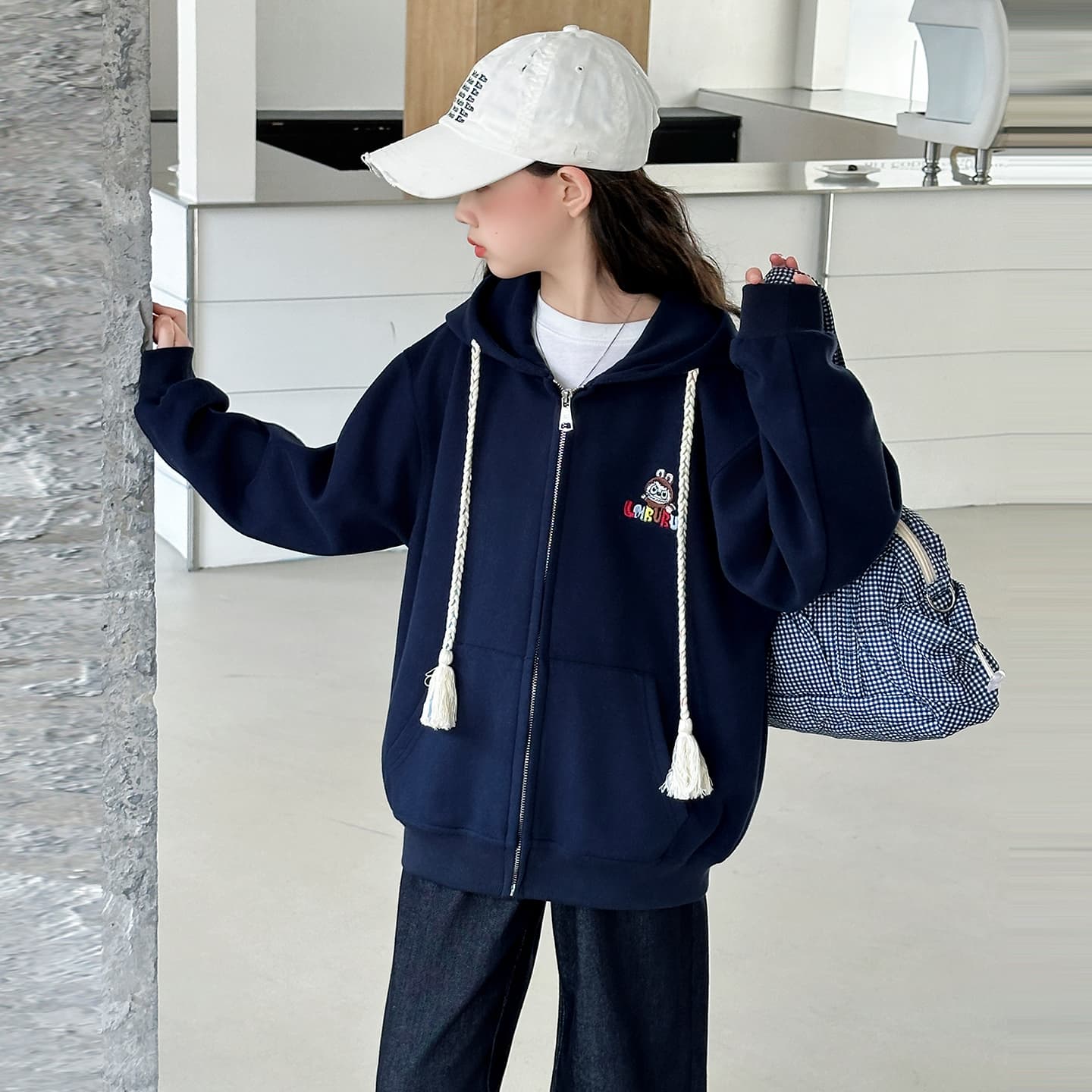 SHIBU Kids Толстовки - изображение 2