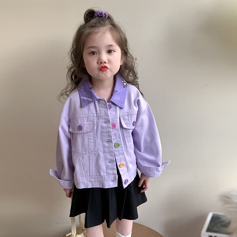 SHIBU Kids Куртки - изображение 5