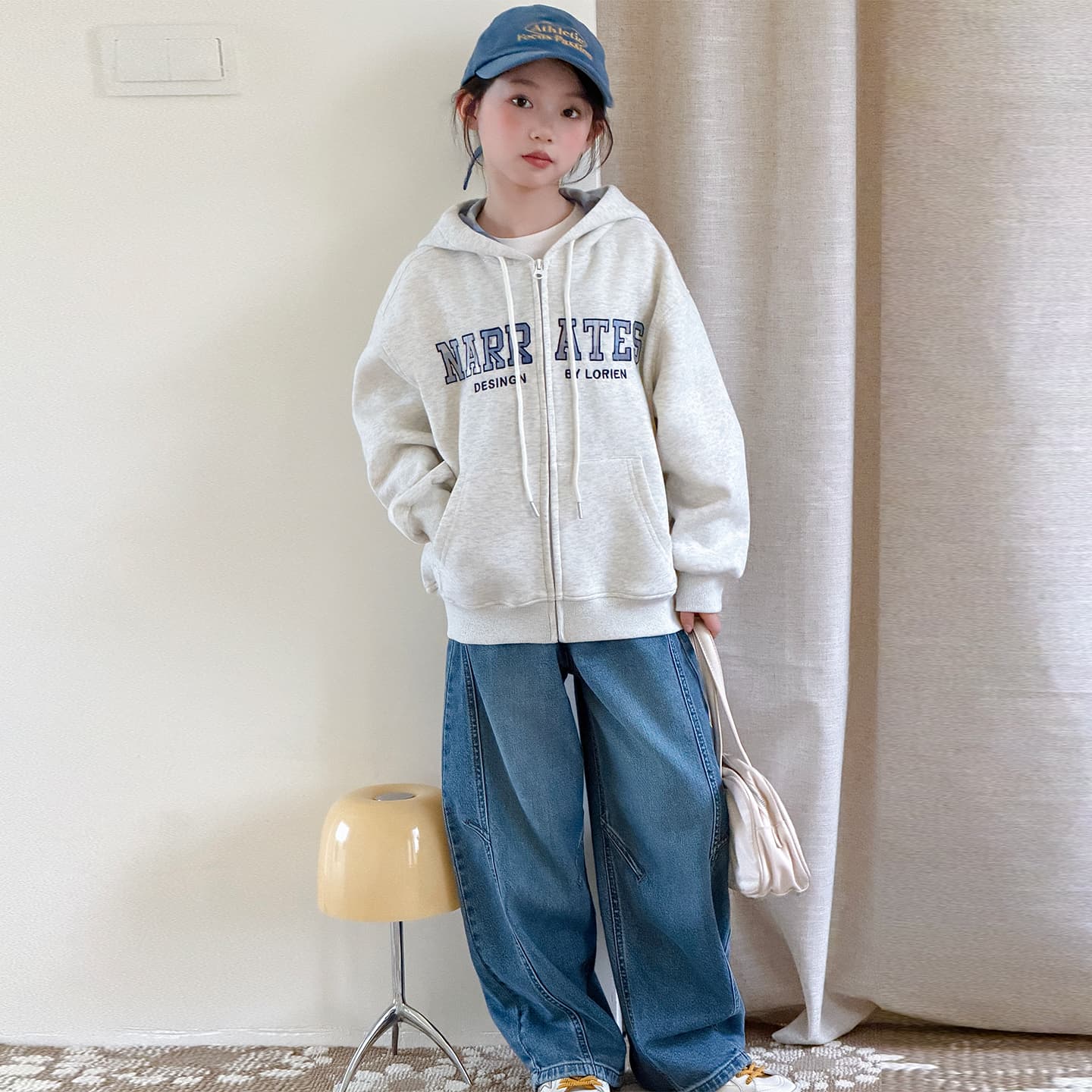 SHIBU Kids Толстовки - изображение 2