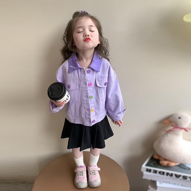 SHIBU Kids Куртки - изображение 2