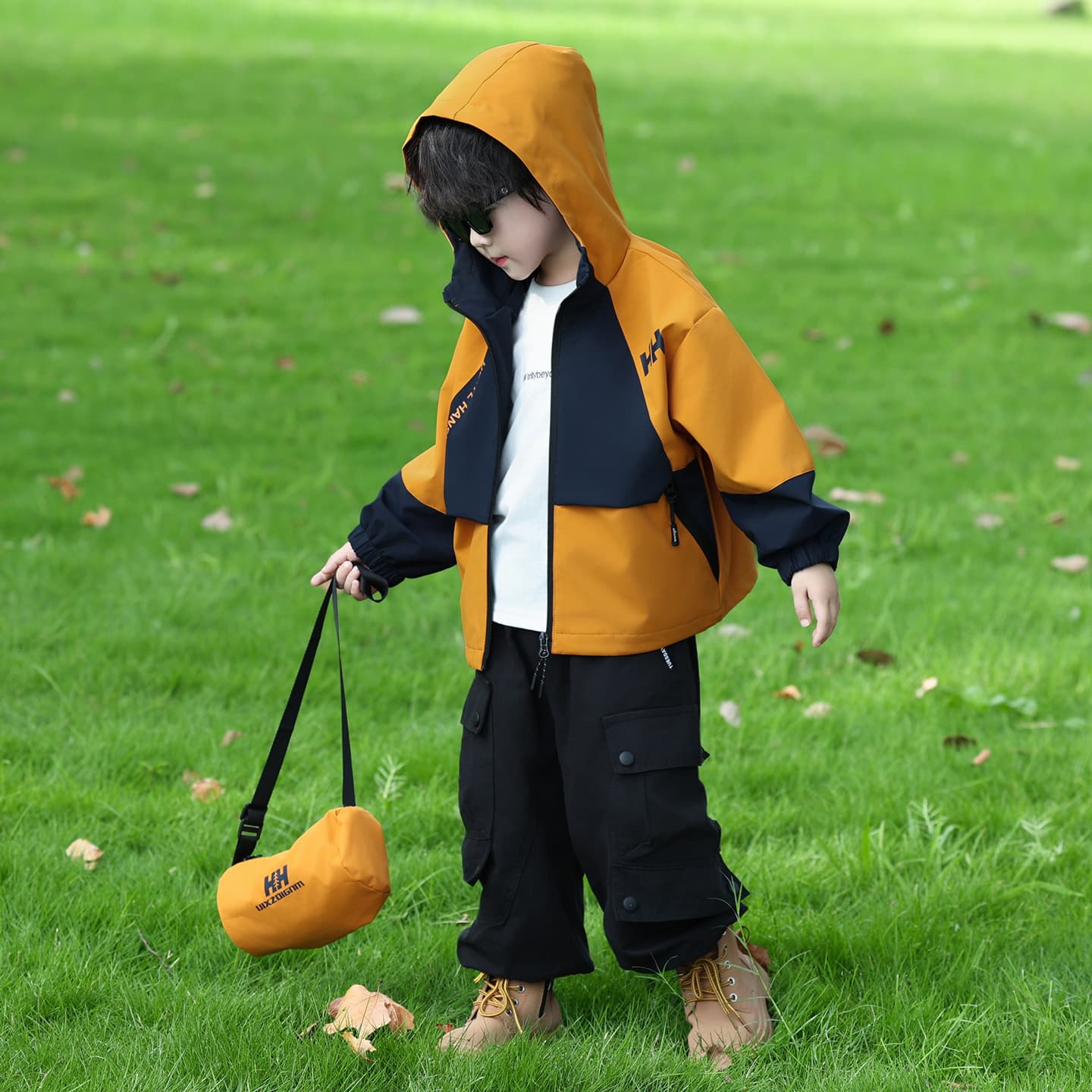 SHIBU Kids Туристическая одежда - изображение 5