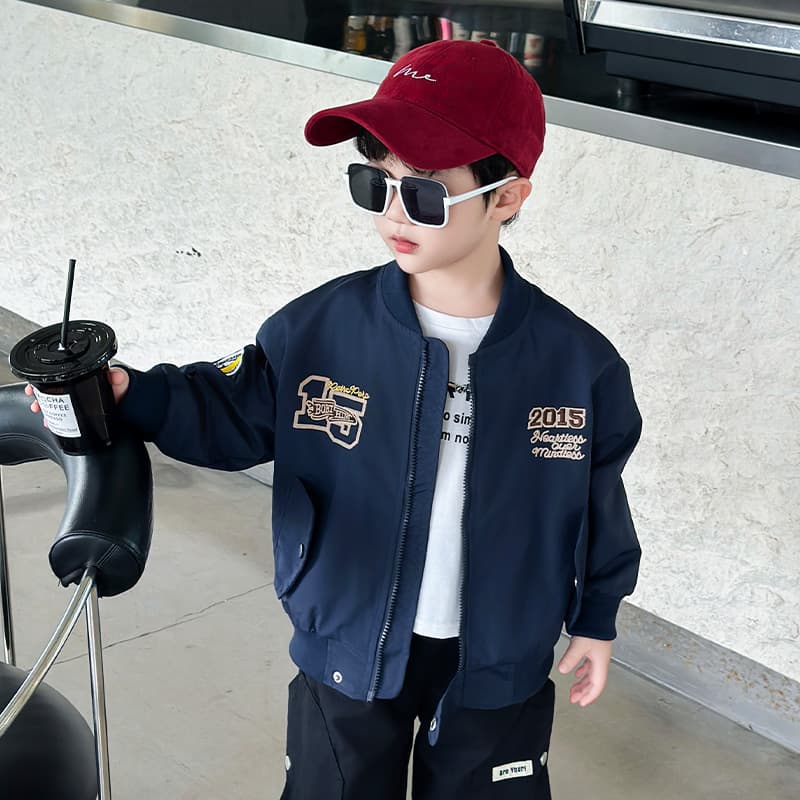 SHIBU Kids Куртки - изображение 5
