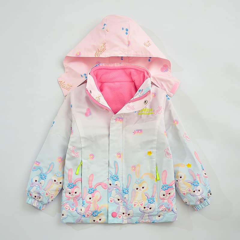 SHIBU Kids Туристическая одежда - изображение 5