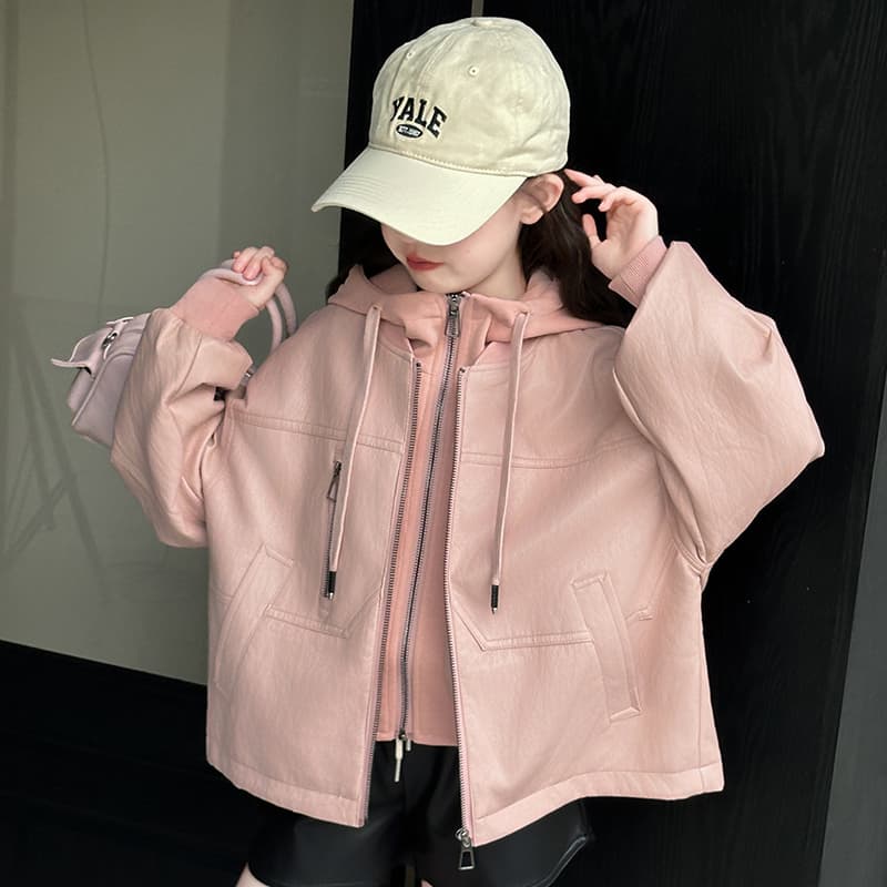 SHIBU Kids Топы - изображение 3
