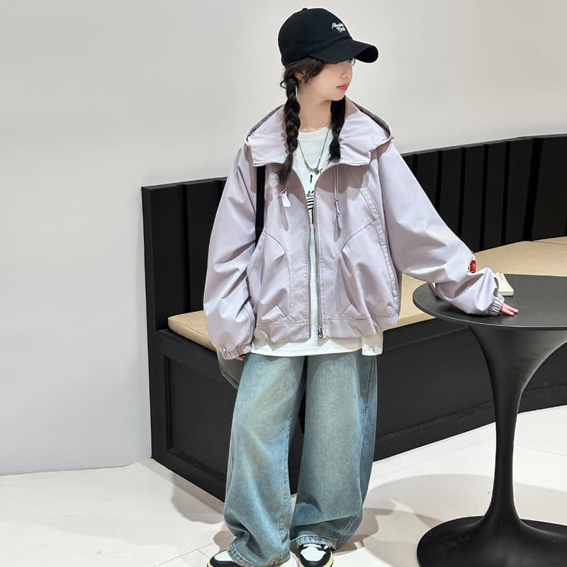 SHIBU Kids Куртки - изображение 2
