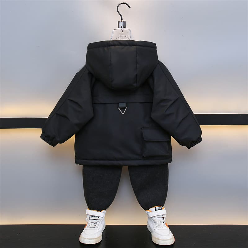 SHIBU Kids Туристическая одежда - изображение 5