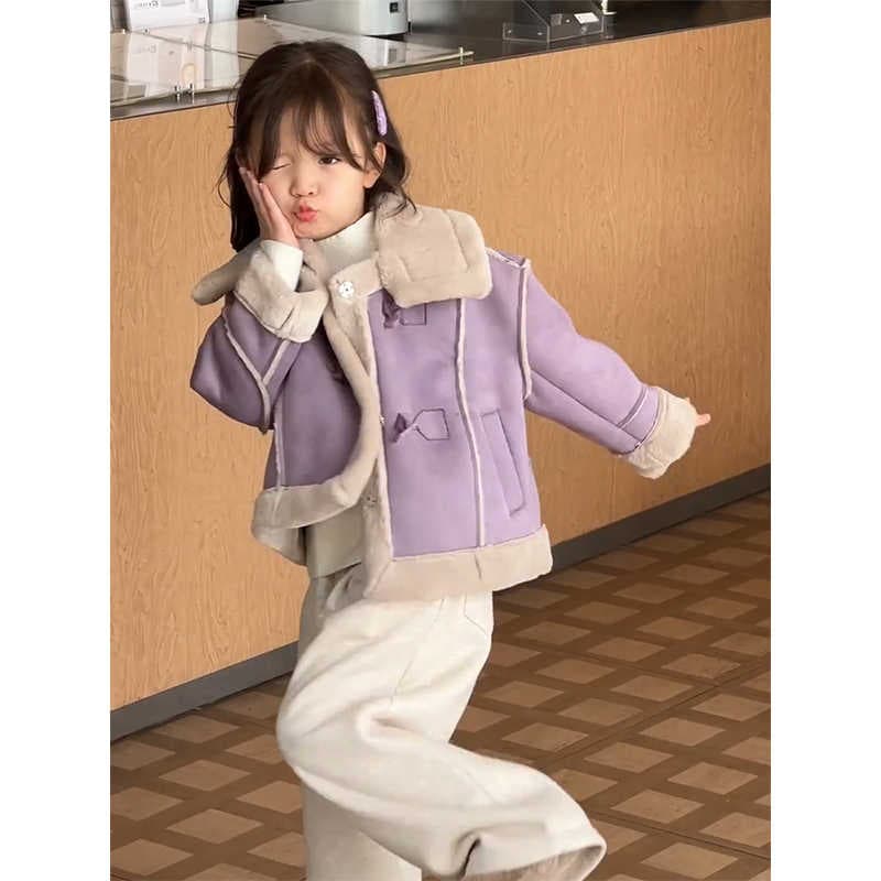 SHIBU 8128 Изображение Цвет Kids Утеплённые куртки - изображение 2