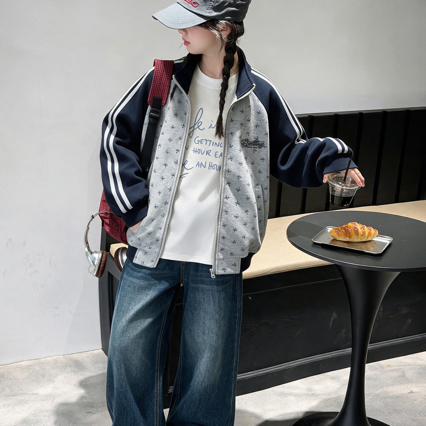 SHIBU 776078 Пальто Kids Куртки - изображение 3