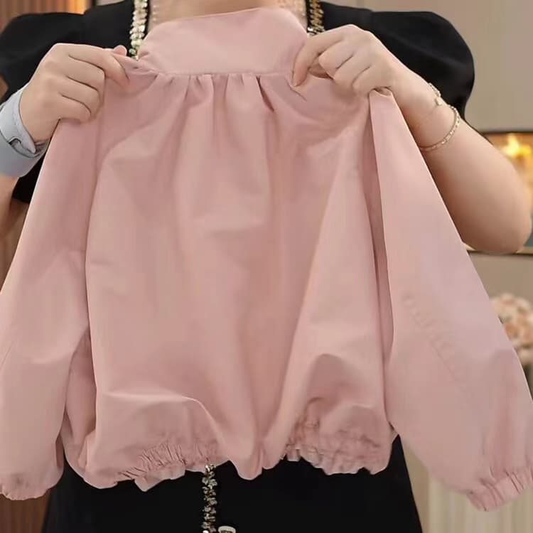SHIBU Eight POINT Ветровки Изображение Цвет Kids Куртки - изображение 3