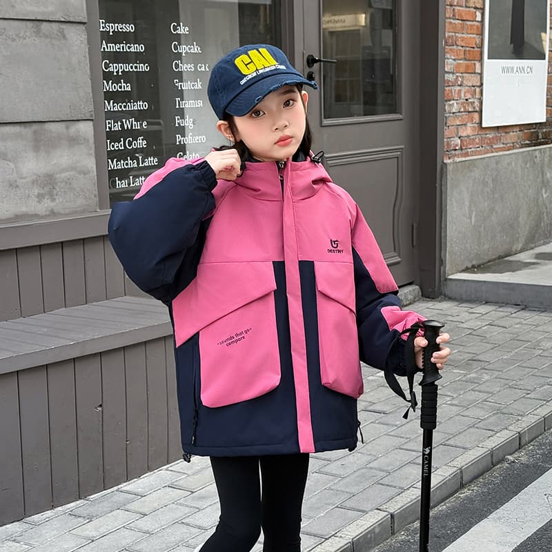 SHIBU Kids Туристическая одежда - изображение 4