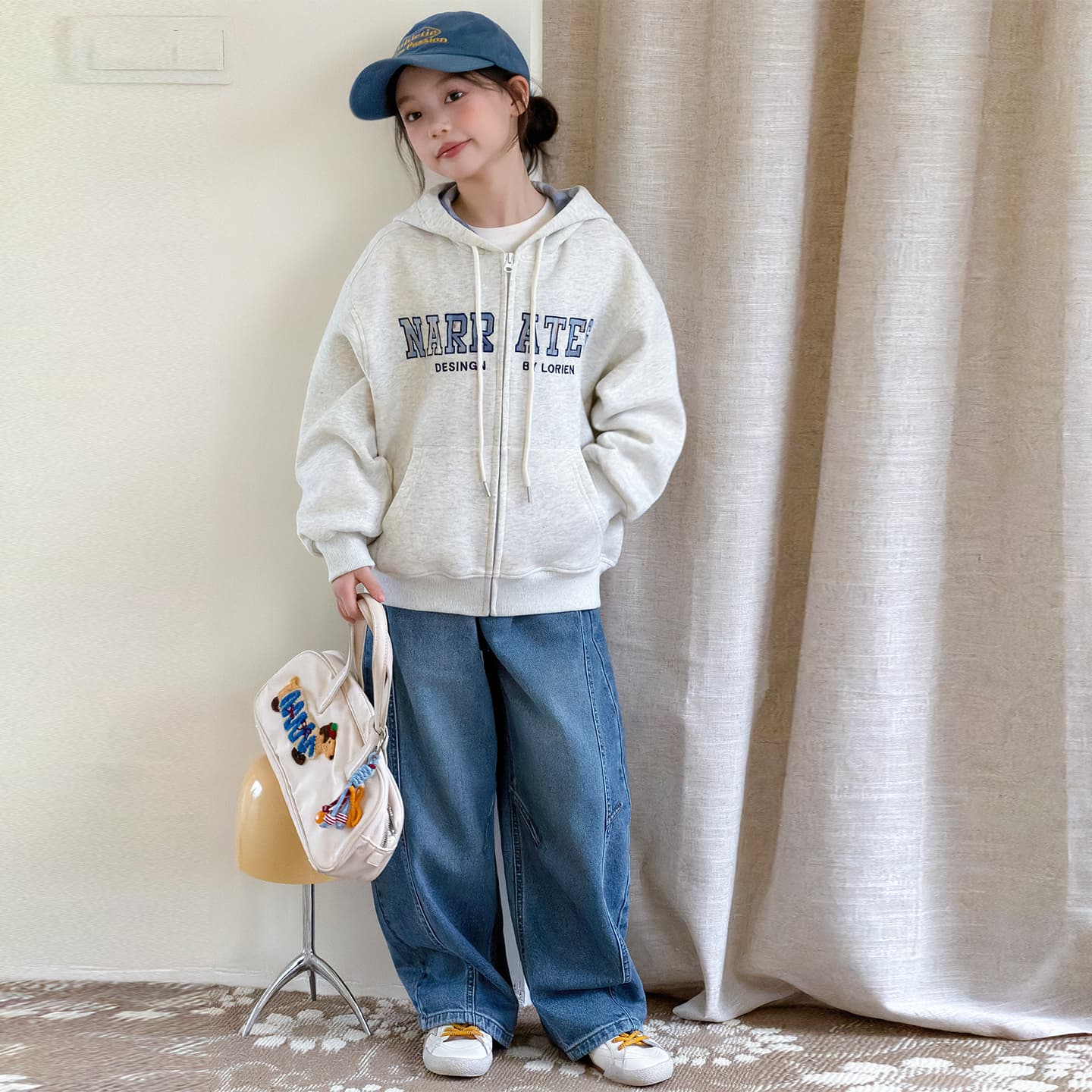SHIBU Kids Толстовки - изображение 3