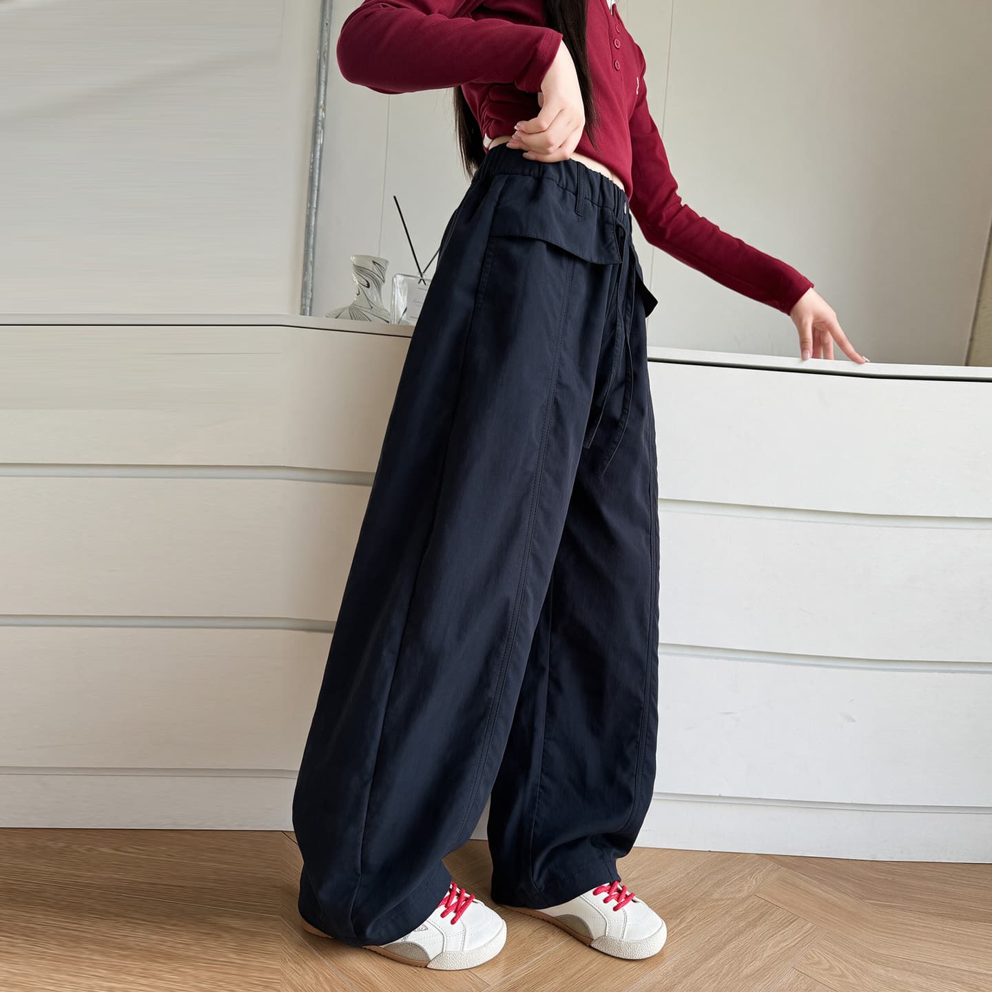 SHIBU 26075 Повседневные брюки Kids Брюки - изображение 2