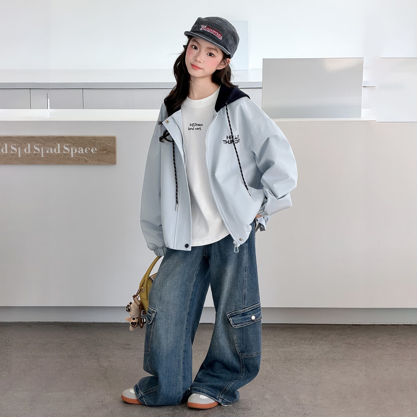 SHIBU Kids Куртки - изображение 2
