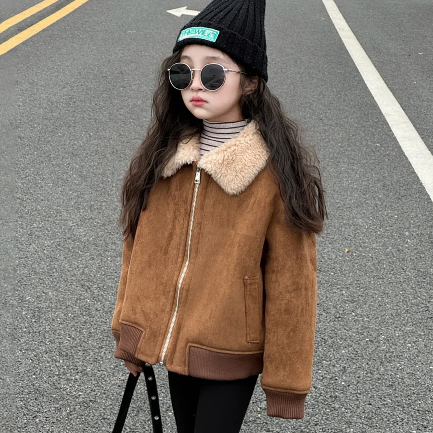 SHIBU 85193 Изображение Цвет Kids Утеплённые куртки - изображение 2