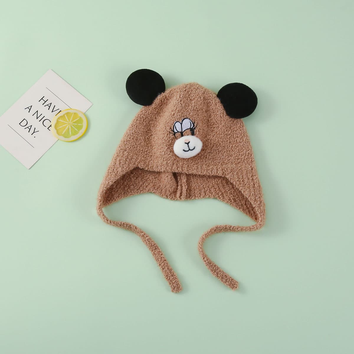 Шапка Disney Шапки-бини Kids - изображение 2