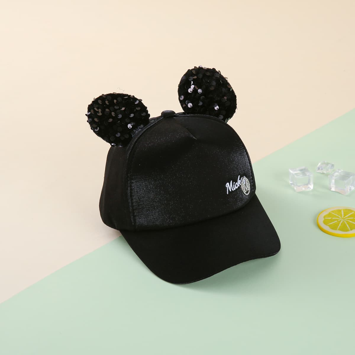 Кепка Disney Кепки Kids - изображение 3