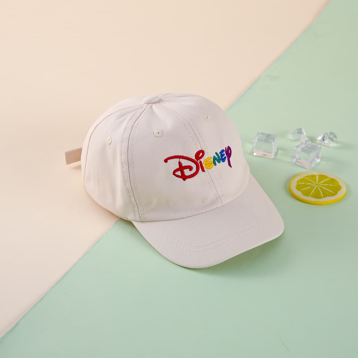 Кепка Disney Хлопковое волокно Кепки Kids - изображение 2