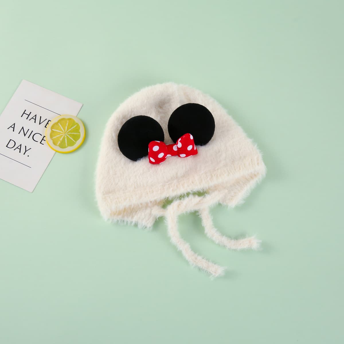 Шапка Disney Шапки-бини Kids - изображение 2