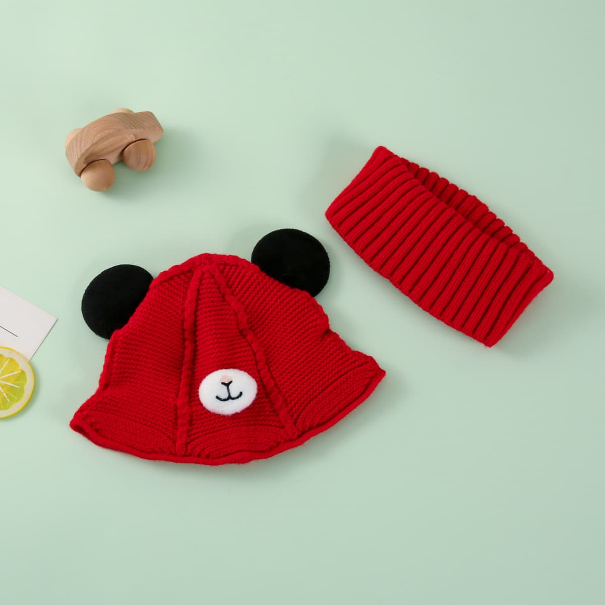 Шапка Disney Шапки-бини Kids - изображение 2