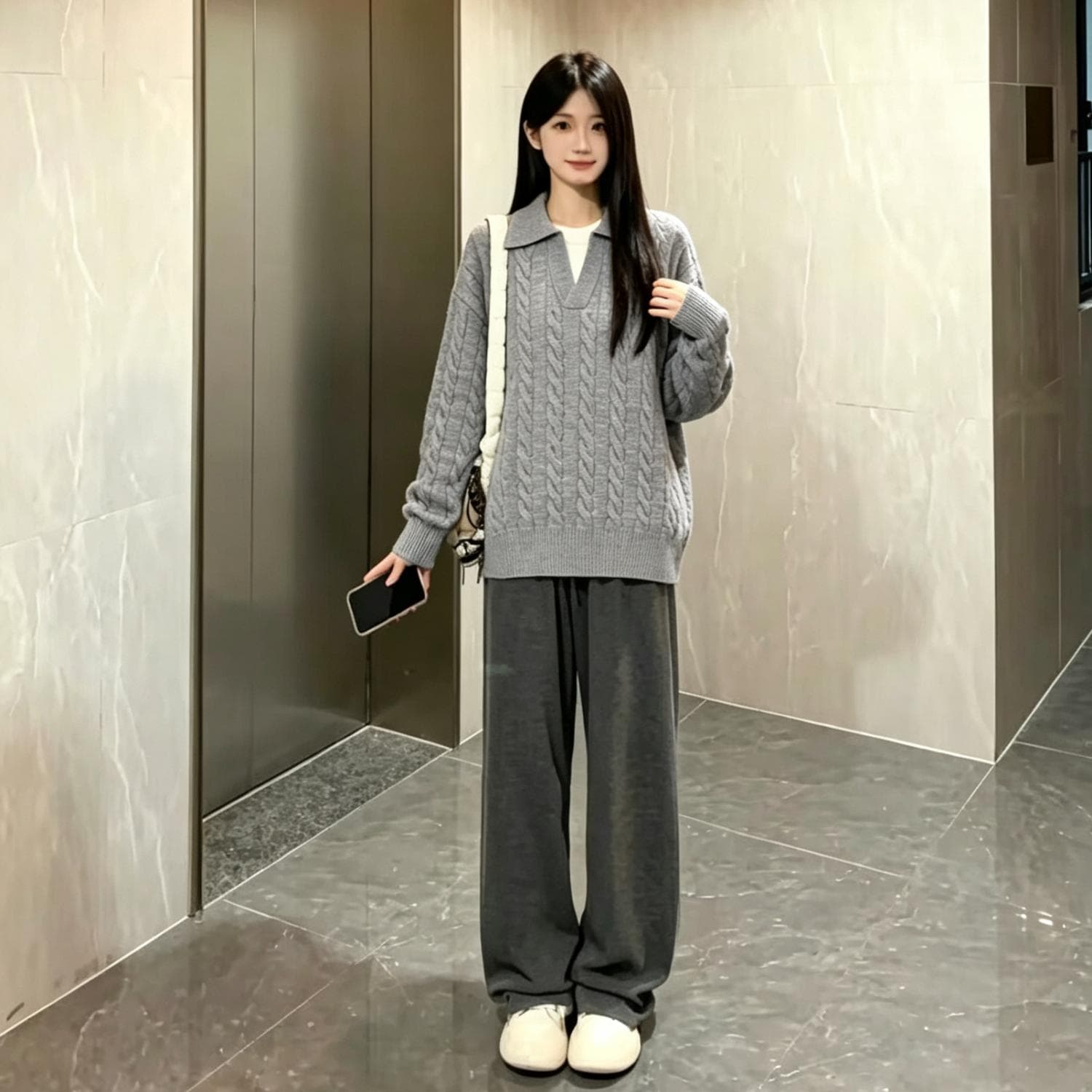 Кофта JEANSWEST Унисекс Свитеры - изображение 5