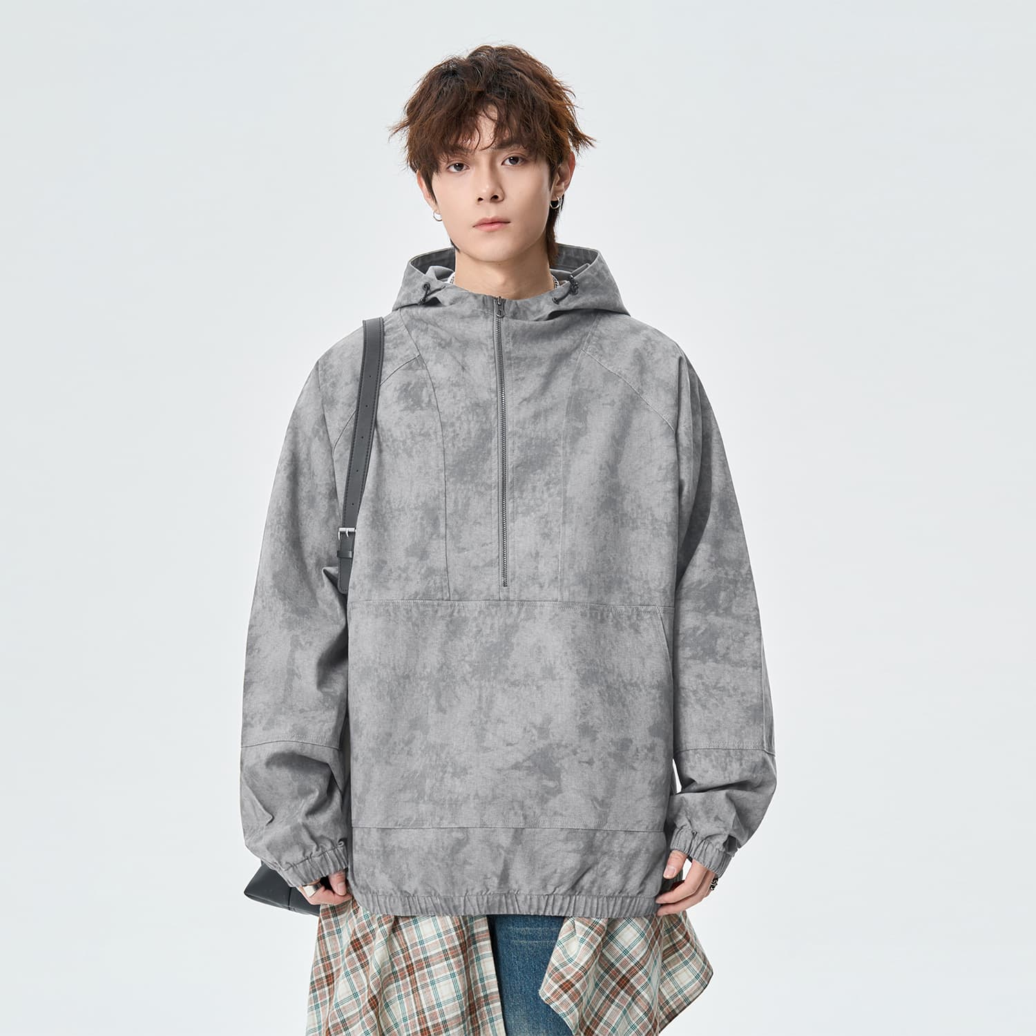 Куртка JEANSWEST Унисекс Куртки - изображение 4
