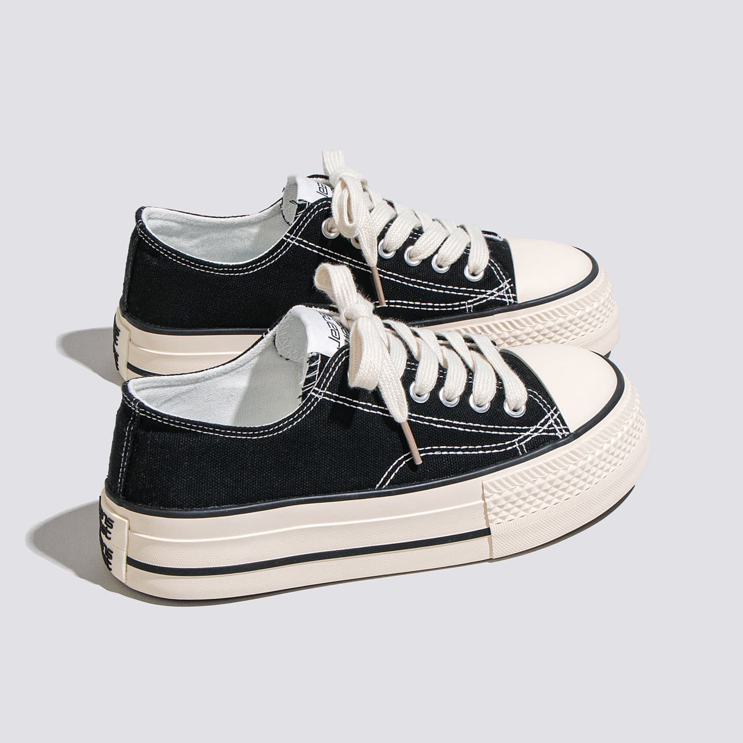 Кеды JEANSWEST Кеды Low Топ Женские - изображение 2