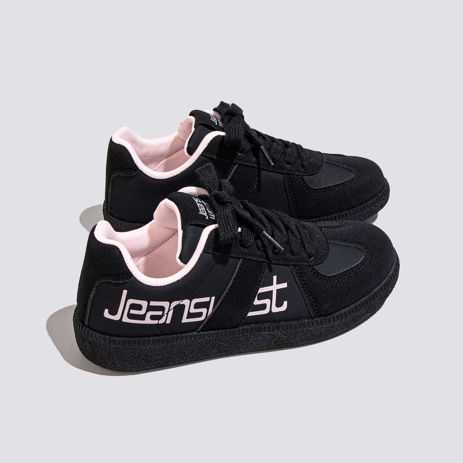 Кроссовки JEANSWEST Кеды немецкой армии (GAT) Low Топ Женские - изображение 6
