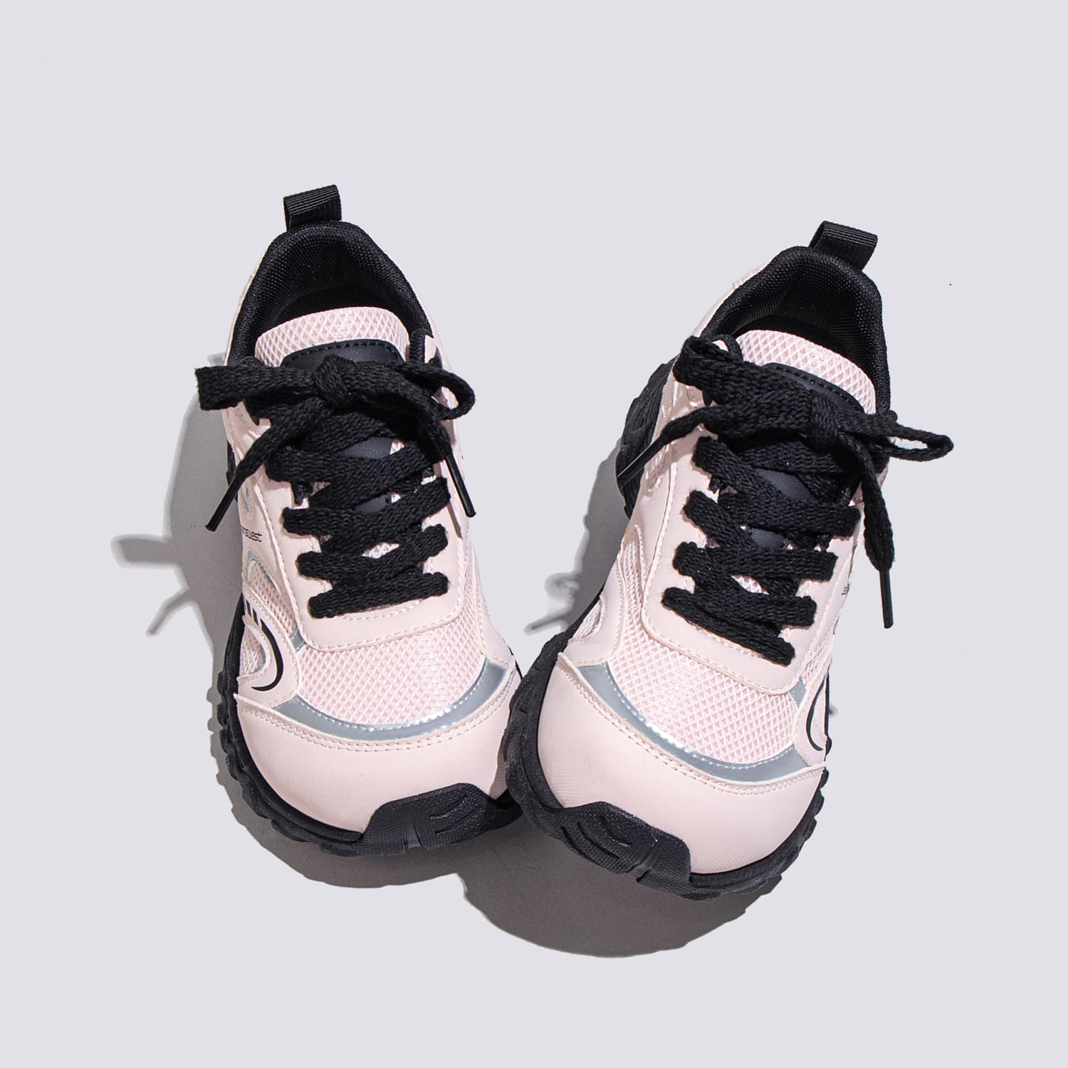 Кроссовки JEANSWEST Альпинистские и треккинговые ботинки Low Топ Женские - изображение 3