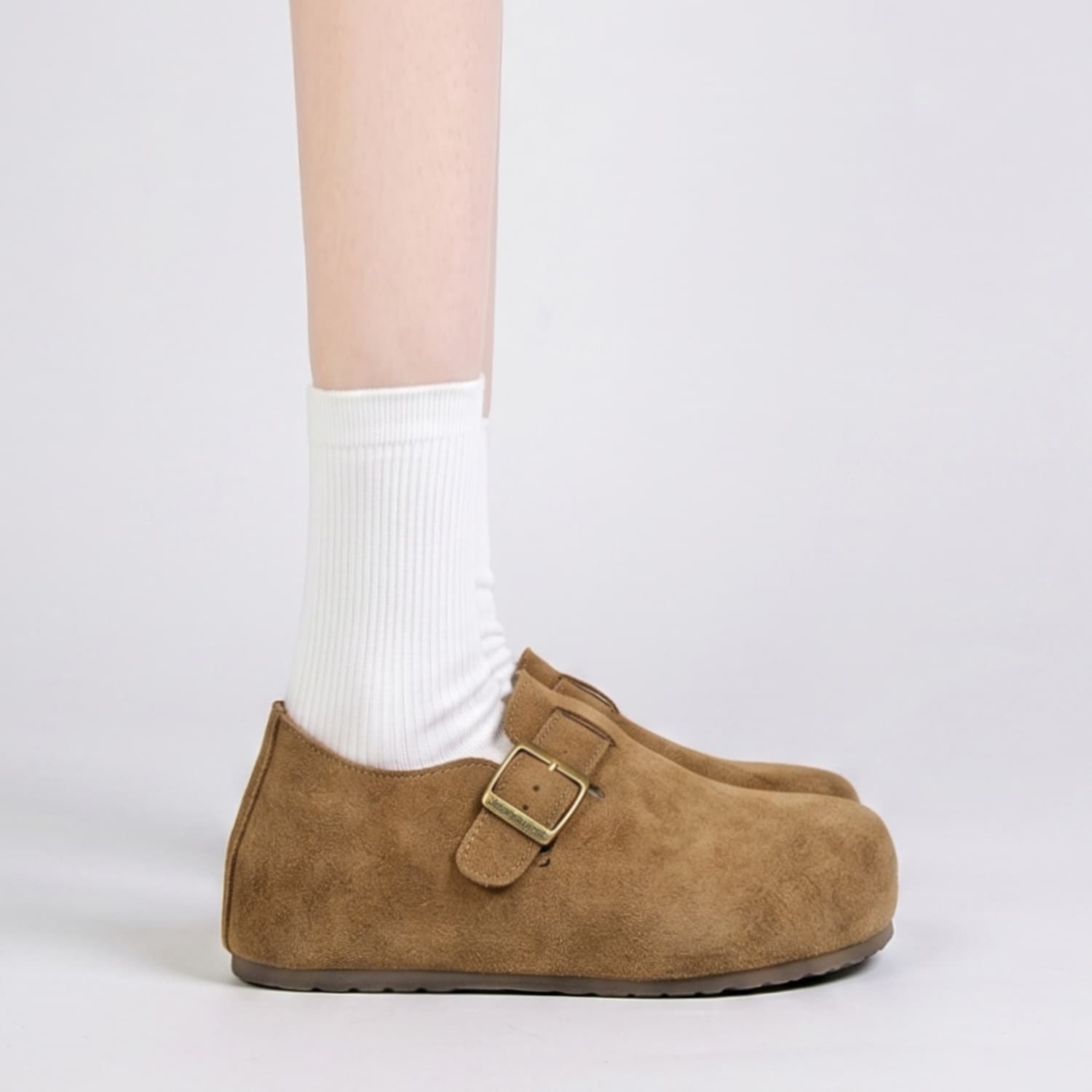 Сандалии JEANSWEST Birkenstock Стиль Обувь Женские - изображение 6