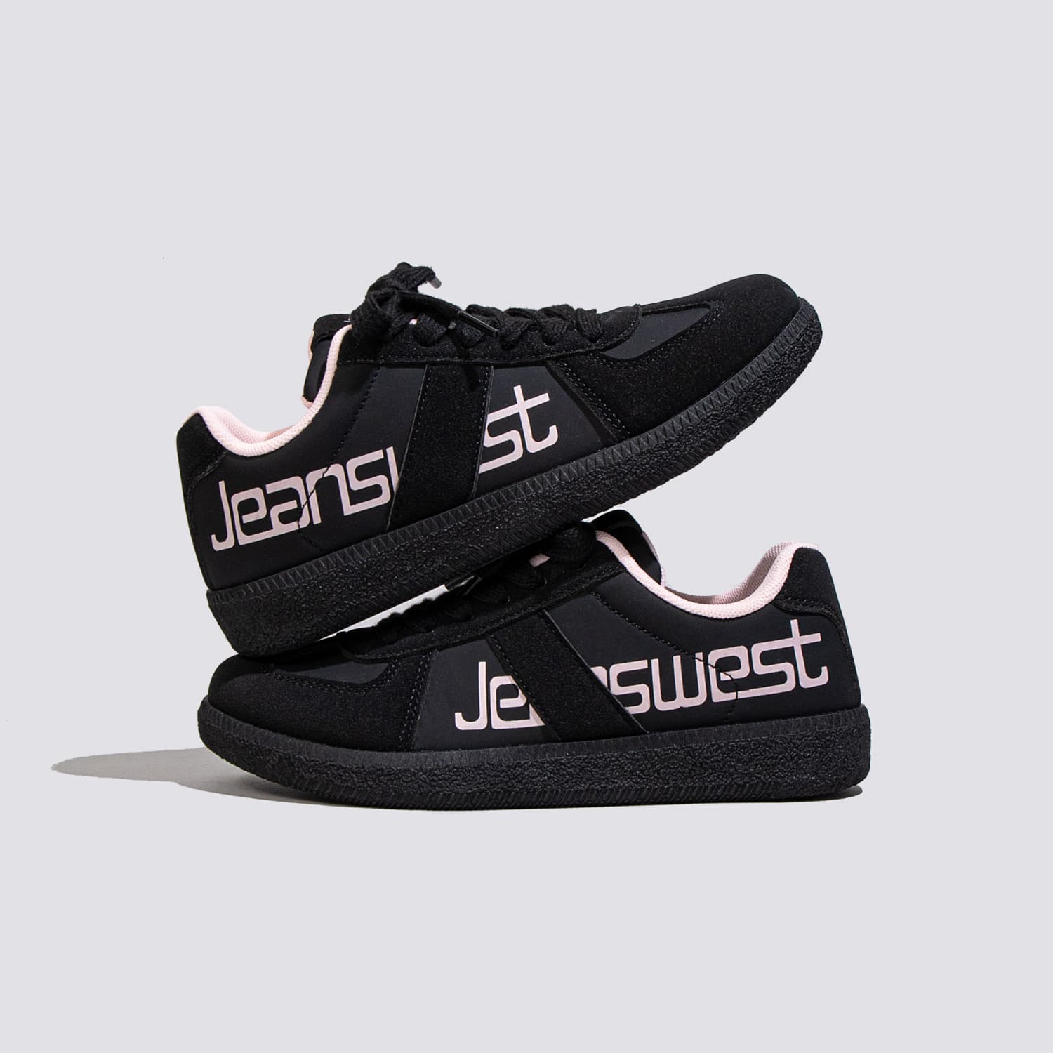 Кроссовки JEANSWEST Кеды немецкой армии (GAT) Low Топ Женские - изображение 7