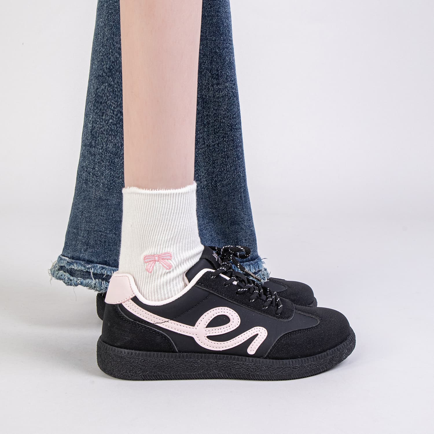 Кроссовки JEANSWEST Кеды немецкой армии (GAT) Low Топ Женские - изображение 7