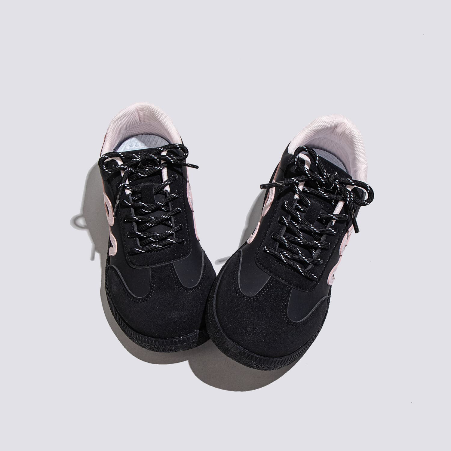 Кроссовки JEANSWEST Кеды немецкой армии (GAT) Low Топ Женские - изображение 3