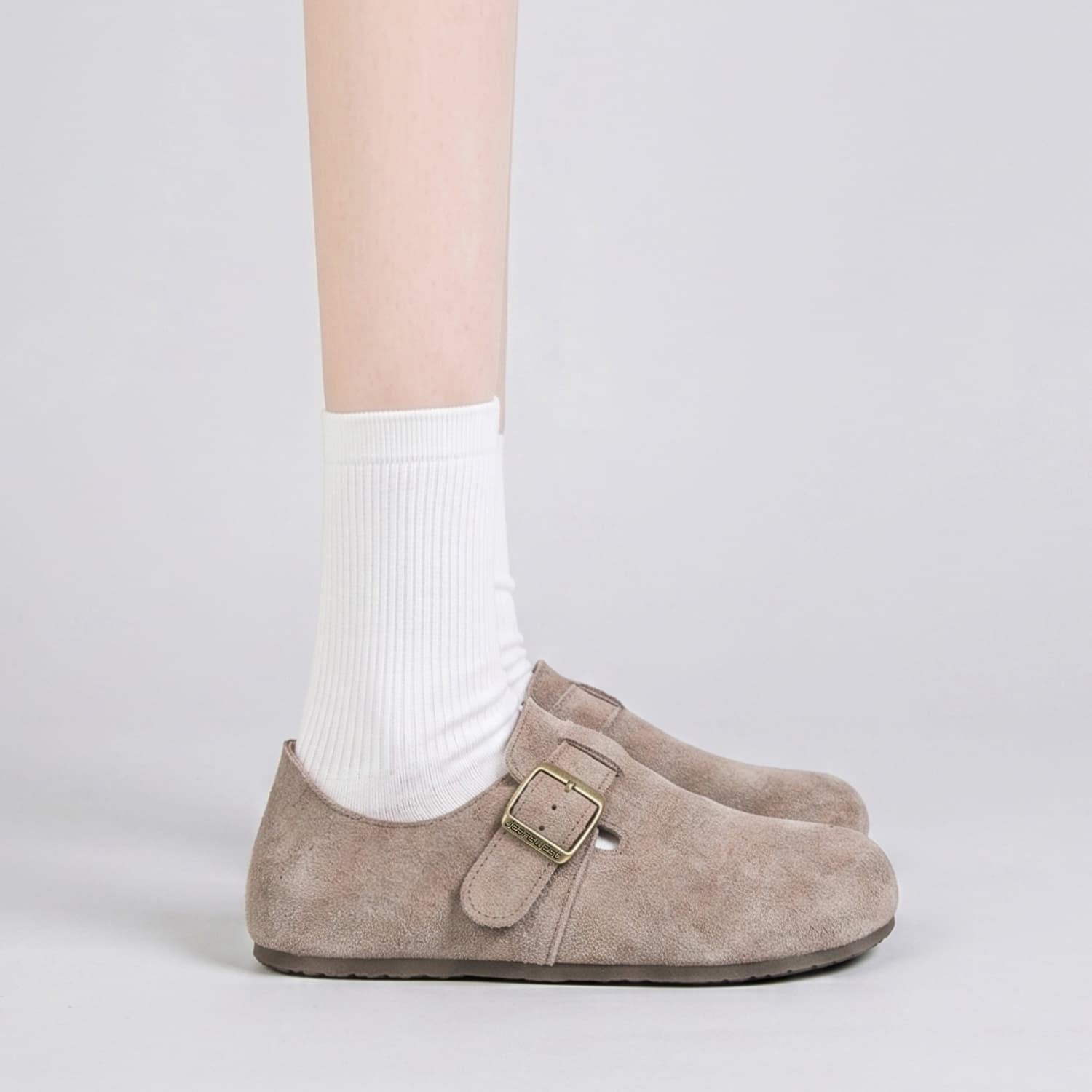 Сандалии JEANSWEST Birkenstock Стиль Обувь Женские - изображение 7