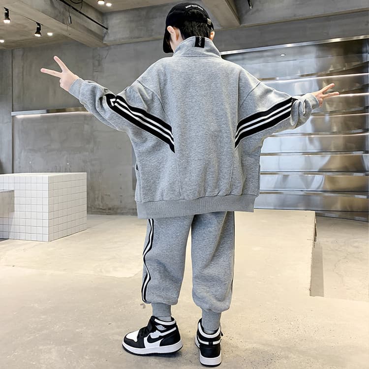 BOBBY ABLEY Kids Повседневные спортивные костюмы Наборы - изображение 2