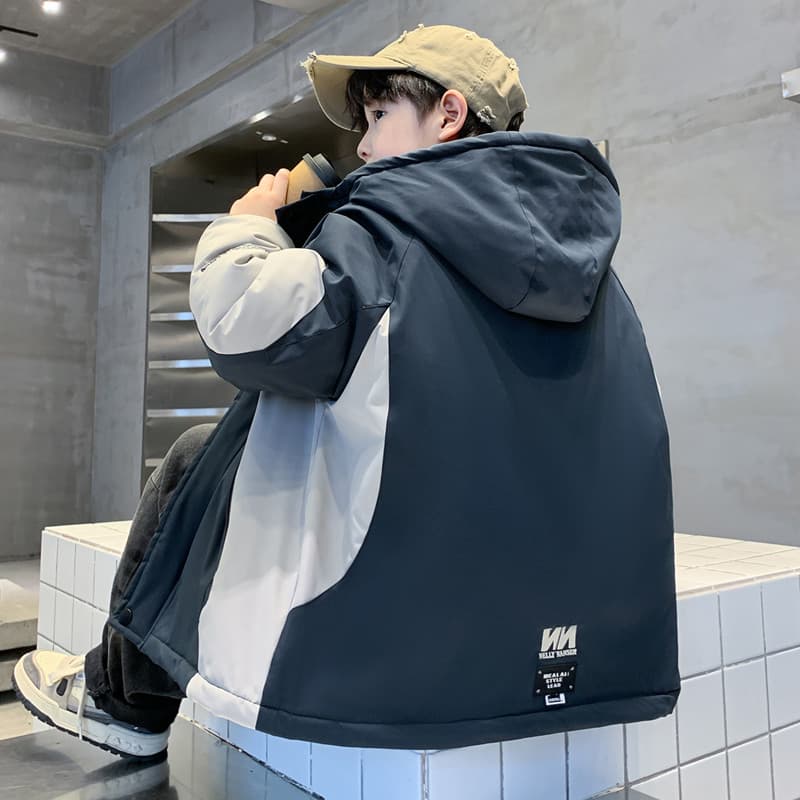 BOBBY ABLEY Kids Одежда для активного отдыха Подростки - изображение 4
