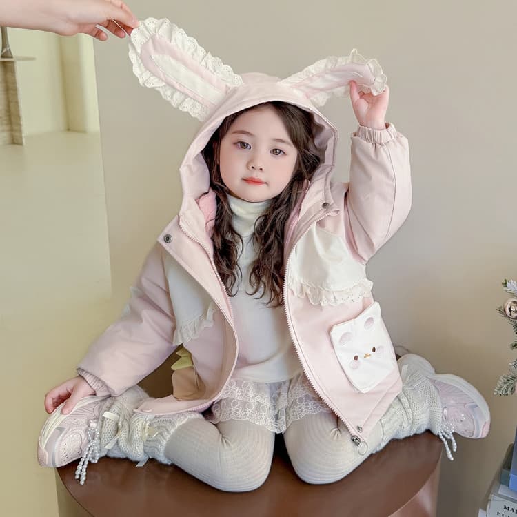 BOBBY ABLEY Kids Одежда для активного отдыха Подростки - изображение 4