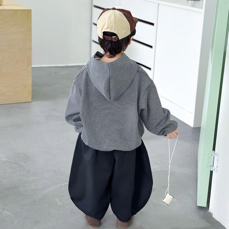 BOBBY ABLEY Предшкольные Повседневные Спортивные Костюмы Наборы - изображение 3