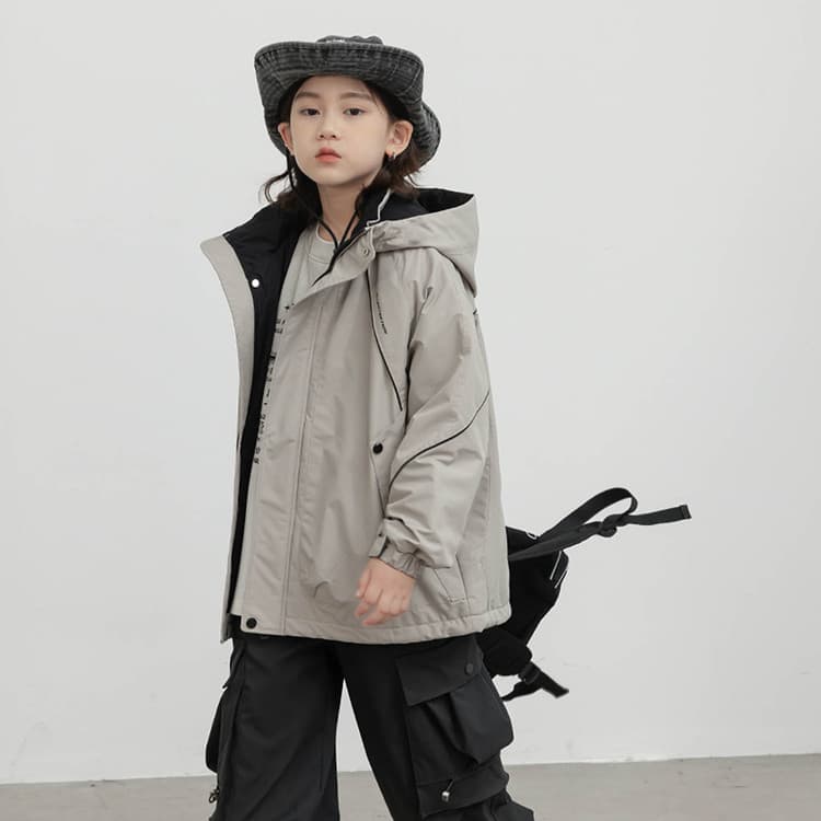 BOBBY ABLEY Туристическая одежда Подростки - изображение 6