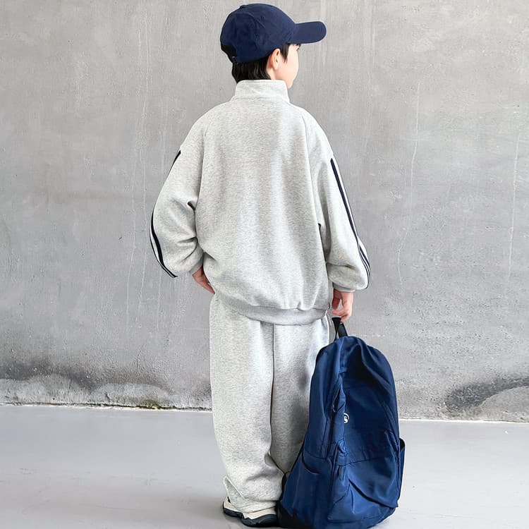 BOBBY ABLEY Kids Повседневные спортивные костюмы Наборы - изображение 2