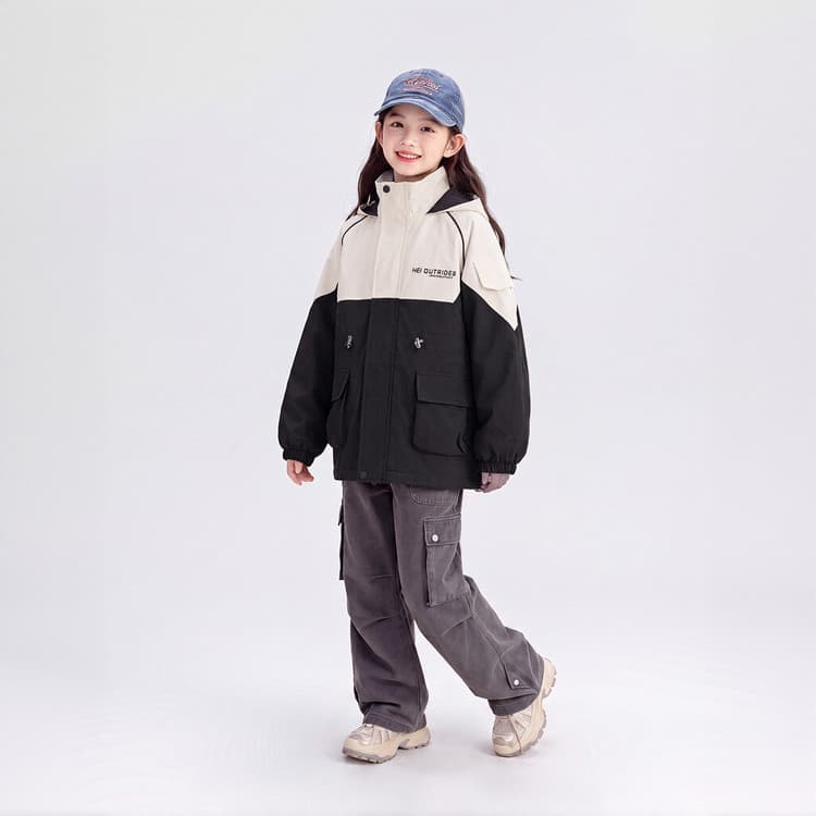 BOBBY ABLEY Kids Туристическая одежда - изображение 5