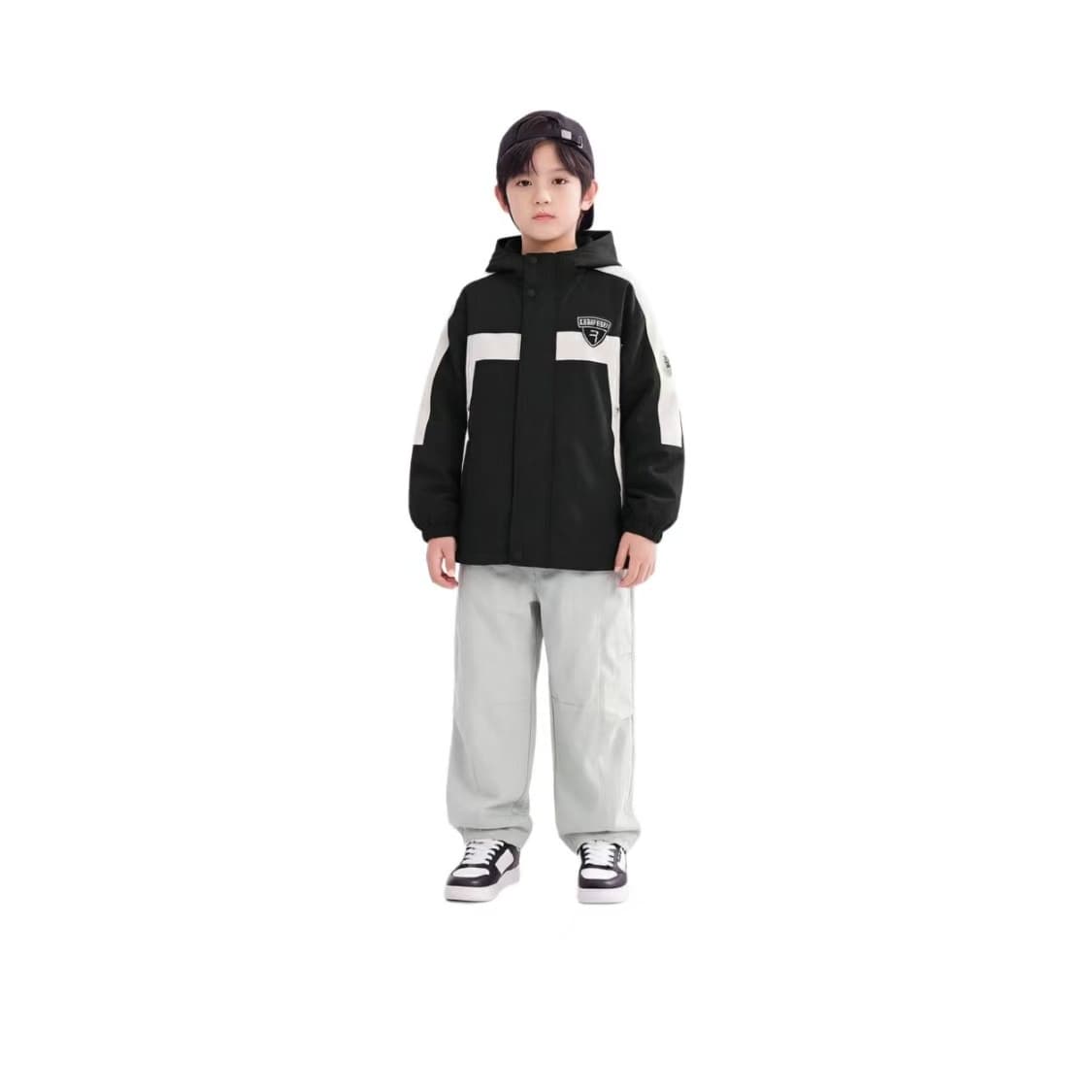 BOBBY ABLEY Kids Туристическая одежда - изображение 4