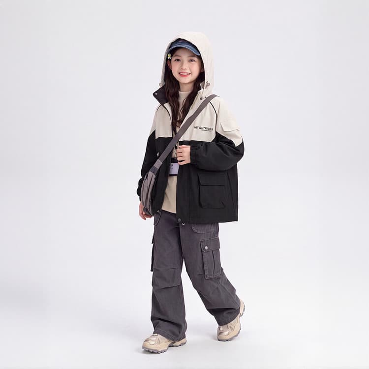 BOBBY ABLEY Kids Туристическая одежда - изображение 2