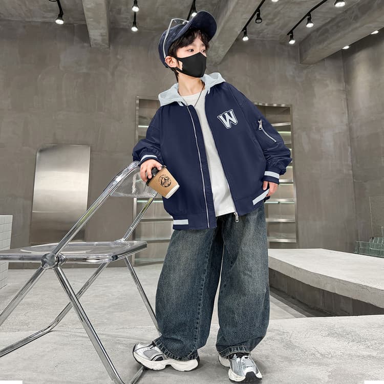 BOBBY ABLEY Kids Топы - изображение 3
