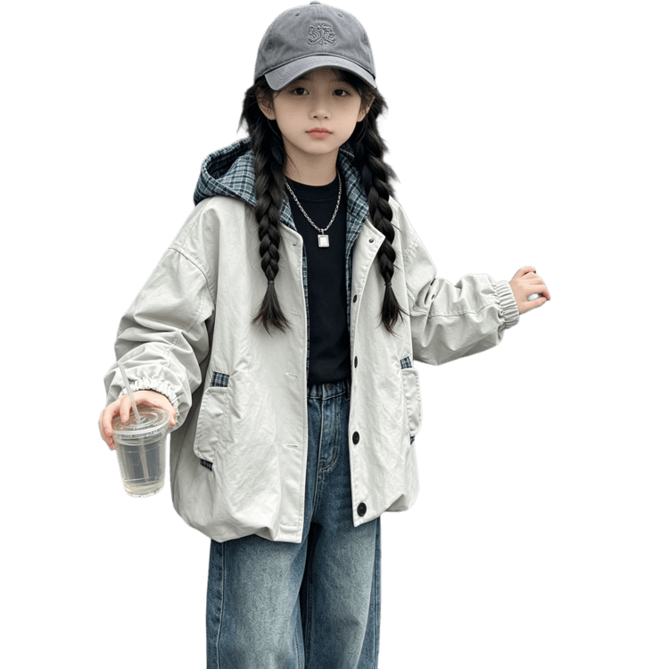 BOBBY ABLEY Абрикос Kids Топы - изображение 2