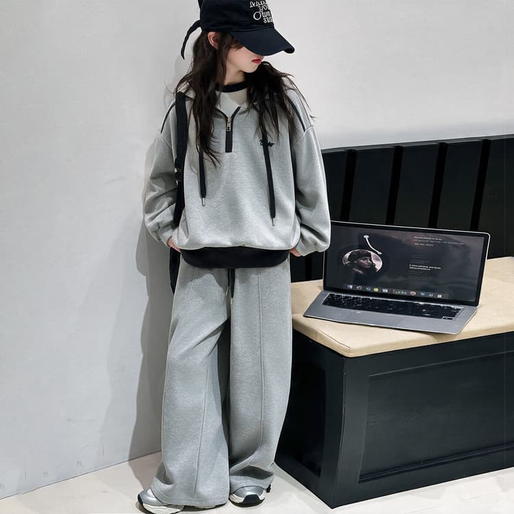 BOBBY ABLEY Kids Повседневные спортивные костюмы Наборы - изображение 2