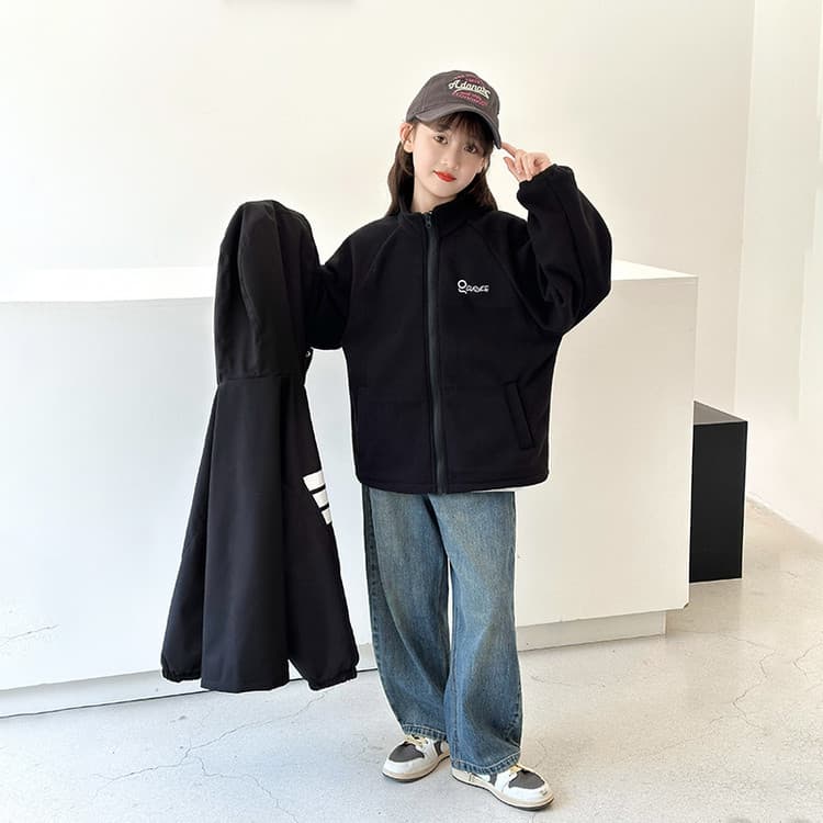 BOBBY ABLEY Школьный возраст Туристическая одежда - изображение 3