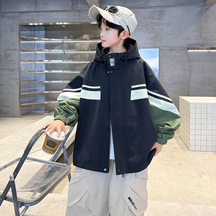 BOBBY ABLEY Kids Туристическая одежда - изображение 5