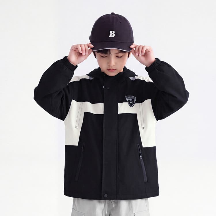 BOBBY ABLEY Kids Туристическая одежда - изображение 3